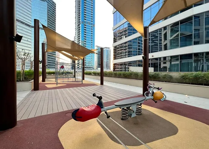 Silkhaus Spacious Central Downtown 1Bdr In New Tower