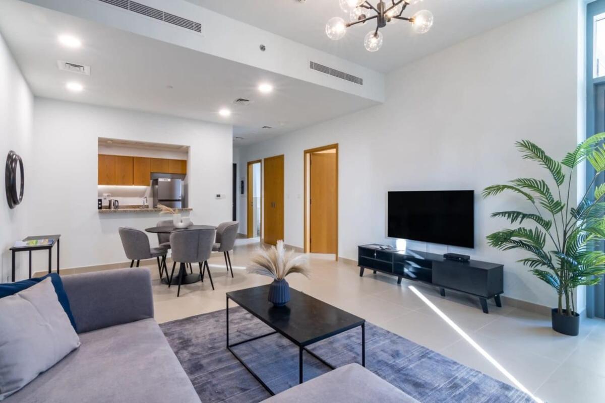 Apartamento Silkhaus Spacious Downtown 1bdr In New Tower