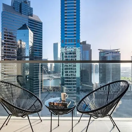 Silkhaus Spacious Central Downtown 1Bdr In New Tower Dubai Exterior photo