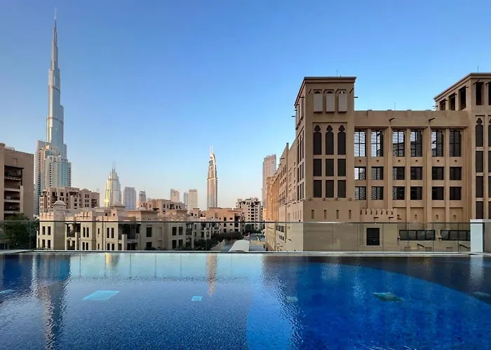 Silkhaus Spacious Central Downtown 1Bdr In New Tower