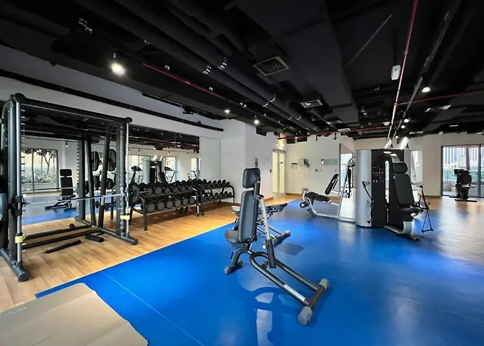 Silkhaus Spacious Central Downtown 1Bdr In New Tower